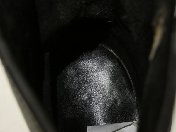 画像11: 80s Sears PT83 ENGINEER BOOTS MADE IN USA (11)
