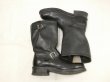 画像5: 80s Sears PT83 ENGINEER BOOTS MADE IN USA (5)