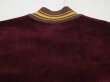 画像10: 40s 50s UNKNOWN CORDUROY BUTTON STADIUM JACKET (10)
