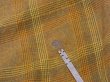 画像10: 60s Pendleton WARM COLORS PLAID BOARD SHIRT (10)