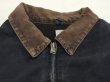 画像4: 00s Carhartt MDT SANTA FE JACKET (4)