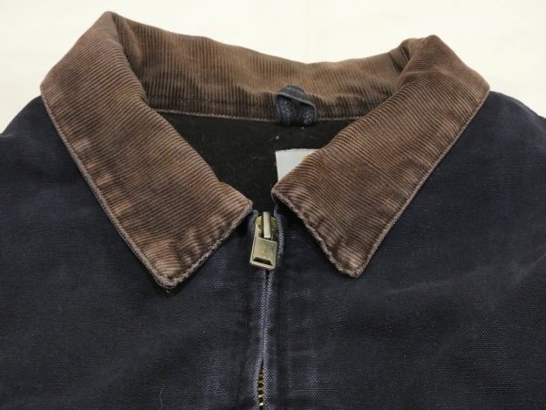 画像4: 00s Carhartt MDT SANTA FE JACKET (4)