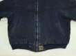 画像5: 00s Carhartt MDT SANTA FE JACKET (5)