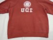 画像7: 60s Collegiate Pacific FLOCKY PRINT SWEAT (7)