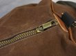 画像5: 80s 90s L.L.Bean BEAN'S ZIPPER DUFFLE BAG (5)