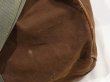 画像12: 80s 90s L.L.Bean BEAN'S ZIPPER DUFFLE BAG (12)