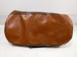 画像16: 80s 90s L.L.Bean BEAN'S ZIPPER DUFFLE BAG (16)