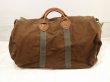 画像4: 80s 90s L.L.Bean BEAN'S ZIPPER DUFFLE BAG (4)