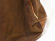 画像11: 80s 90s L.L.Bean BEAN'S ZIPPER DUFFLE BAG (11)