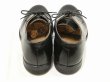 画像10: 80s US NAVY USN OXFORD SERVICE SHOES 10 W (10)