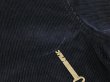 画像8: 00s FFA OFFICIAL CORDUROY WORK JACKET SIZE 44 (8)