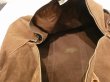 画像9: 80s 90s L.L.Bean BEAN'S ZIPPER DUFFLE BAG LARGE (9)