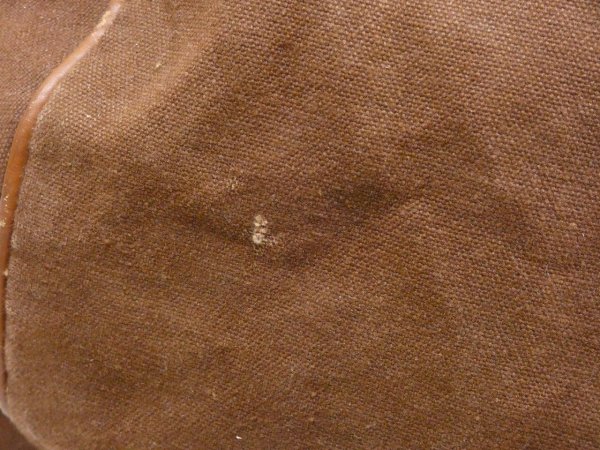 画像6: 80s 90s L.L.Bean BEAN'S ZIPPER DUFFLE BAG LARGE (6)