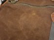 画像5: 80s 90s L.L.Bean BEAN'S ZIPPER DUFFLE BAG LARGE (5)