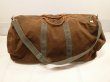 画像3: 80s 90s L.L.Bean BEAN'S ZIPPER DUFFLE BAG LARGE (3)