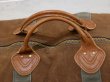 画像7: 80s 90s L.L.Bean BEAN'S ZIPPER DUFFLE BAG LARGE (7)
