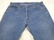 画像4: 80s Levi's 501 DENIM PANTS  (4)