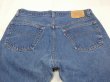 画像10: 80s Levi's 501 DENIM PANTS  (10)