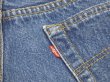 画像12: 80s Levi's 501 DENIM PANTS  (12)