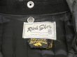 画像5: 50s Rich Sher HORSE HIDE DOUBLE RIDERS MOTOCYCLE JACKET (5)