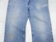 画像9: 80s Levi's 517 BOOT CUT DENIM PANTS (9)