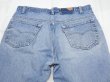 画像11: 80s Levi's 517 BOOT CUT DENIM PANTS (11)