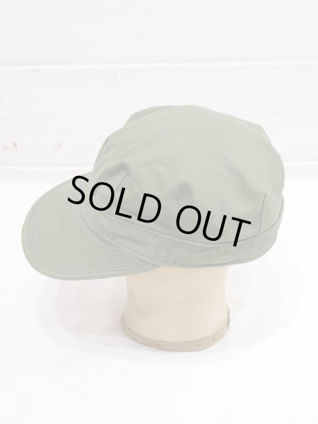 画像3: 50s US ARMY OG-107 FIELD CAP MINT COND (3)