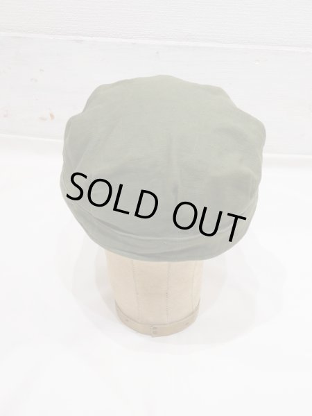 画像4: 50s US ARMY OG-107 FIELD CAP MINT COND (4)