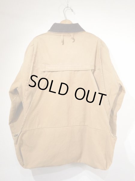 80´s Carhartt Hunting Jacket カーハート100周年