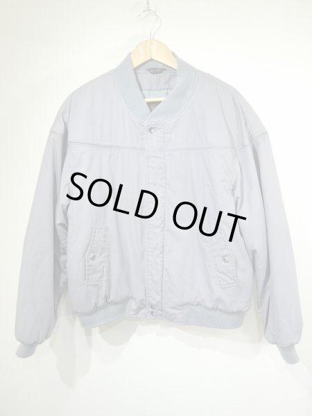 画像1: 80s ELEVEN SIXTY SIX Derby STYLE CUP SHOULDER JACKET (1)