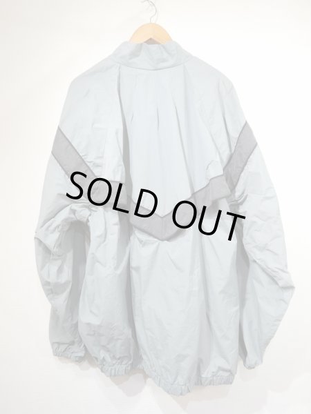 画像2: 00s US ARMY IPFU TRAINING JACKET XXX-LARGE-LONG (2)