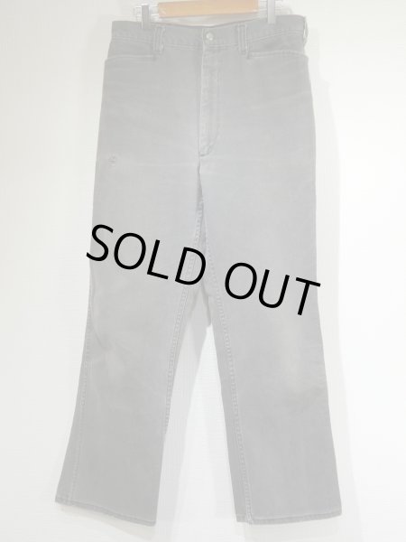 画像1: 80s Lee FRISKO JEENS WORK PANTS MADE IN USA (2) (1)