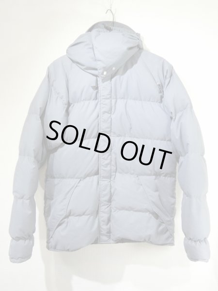画像1: 80s MARMOT MOUNTAIN WORKS WARM II DOWN JACKET (1)