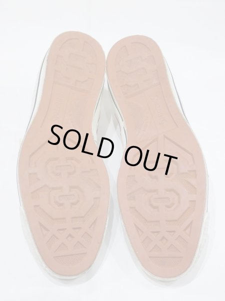 画像14: 50s 60s SPALDING CANVAS SNEAKER MADE IN USA (14)