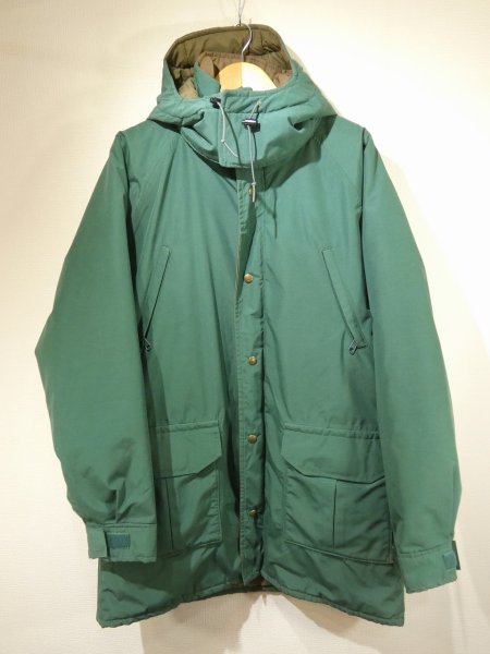 画像1: EARLY 80s L.L.Bean MAINE WARDEN'S PARKA MADE IN USA  XL (1)