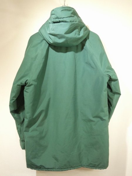 画像2: EARLY 80s L.L.Bean MAINE WARDEN'S PARKA MADE IN USA  XL (2)