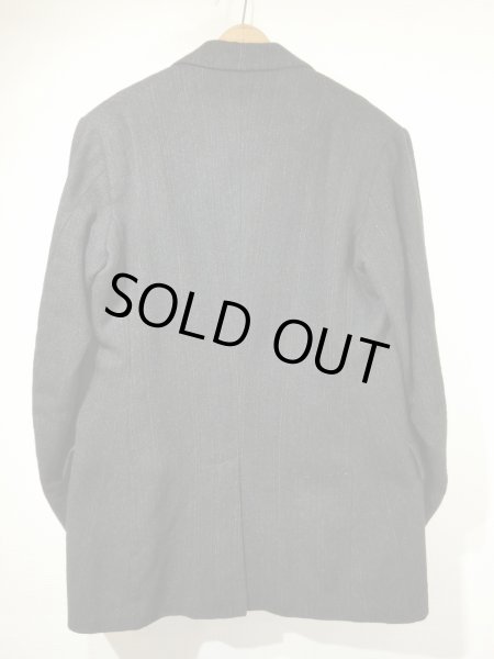 画像4: 1900s 10s J&H ELLIS 3pcs SET UP SUIT SACK COAT  (4)