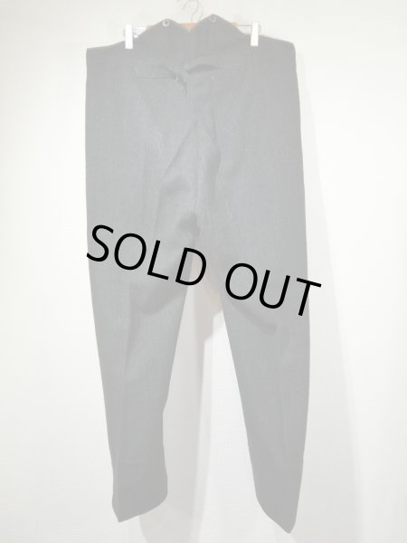 画像7: 1900s 10s J&H ELLIS 3pcs SET UP SUIT SACK COAT  (7)