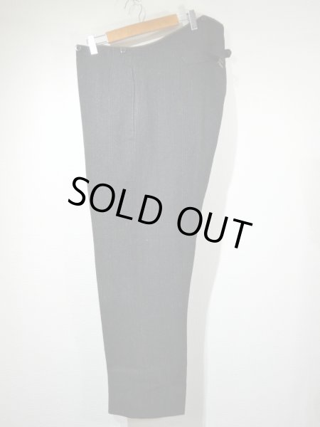 画像5: 1900s 10s J&H ELLIS 3pcs SET UP SUIT SACK COAT  (5)