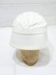 画像2: 70s US NAVY USN SAILOR DIXIE HAT with STENCIL (2)