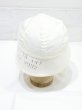 画像4: 70s US NAVY USN SAILOR DIXIE HAT with STENCIL (4)
