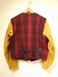 画像2: 50s Woolrich SWITING DESIGN WOOL JACKET (2)