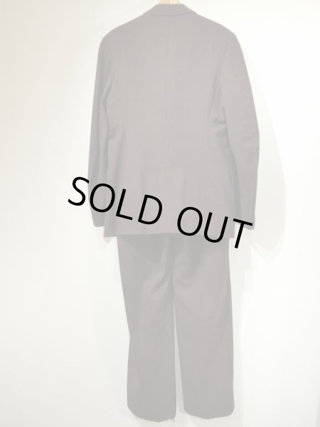 画像2: 1938 30s HERMAN COHN INC DOUBLE BREASTED 2pcs SET UP SUIT (2)