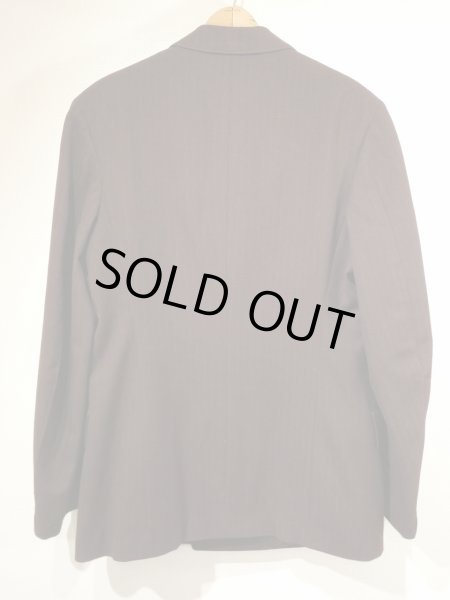 画像4: 1938 30s HERMAN COHN INC DOUBLE BREASTED 2pcs SET UP SUIT (4)