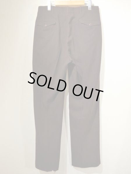 画像6: 1938 30s HERMAN COHN INC DOUBLE BREASTED 2pcs SET UP SUIT (6)