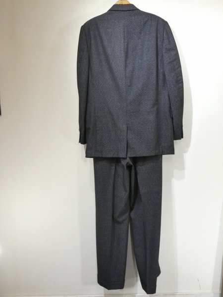 画像2: 50s Foreman&Clark 2pcs SET UP SUIT (2)