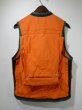 画像2: 80s Pack Trails CANVAS TRAIL OUTDOOR VEST (2)