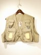 画像1: 70s 80s Columbia Sportswear FISHING VEST MADE IN USA (1)