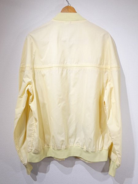 画像2: 60s 70s JC Penney Derby STYLE CUP SHOULDER JACKET (2)