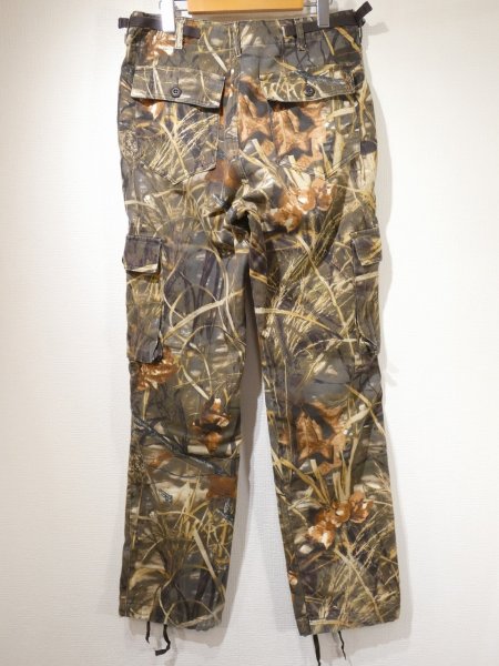 画像2: 90s 00s Cabela's ADVANTAGE CAMO CARGO PANTS  (2)
